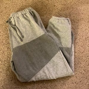 Target Sweats